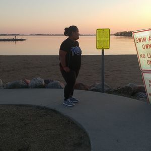 Meet your Posher, Shirley